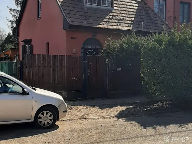 Eladó ház Budapest XIX. kerület, Wekerletelep 82 nm