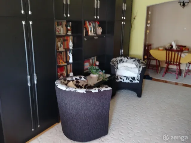 Eladó lakás Sárvár 55 nm