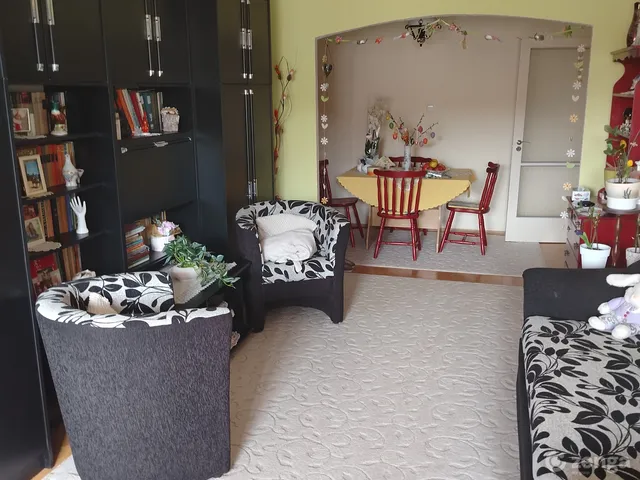 Eladó lakás Sárvár, Petőfi Sándor lakótelep 55 nm