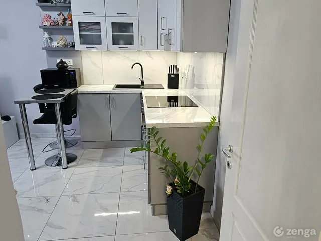 Eladó lakás Sárvár 36 nm