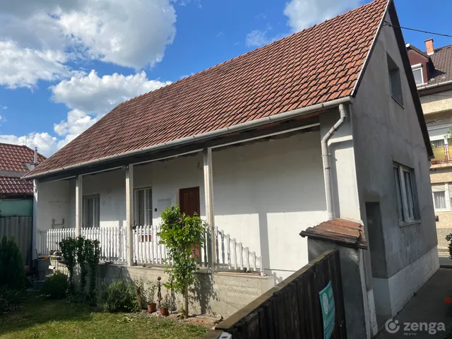 Eladó ház Eger, Károlyváros 65 nm