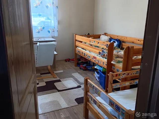 Eladó ház Oroszlány, Borbálatelep 125 nm