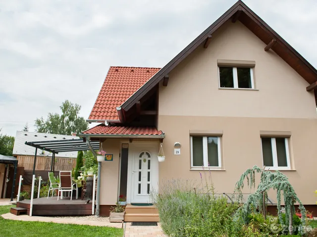Eladó ház Göd, Alsógöd 110 nm