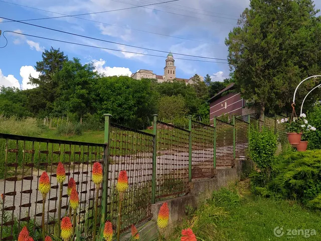Eladó ház Pannonhalma 200 nm