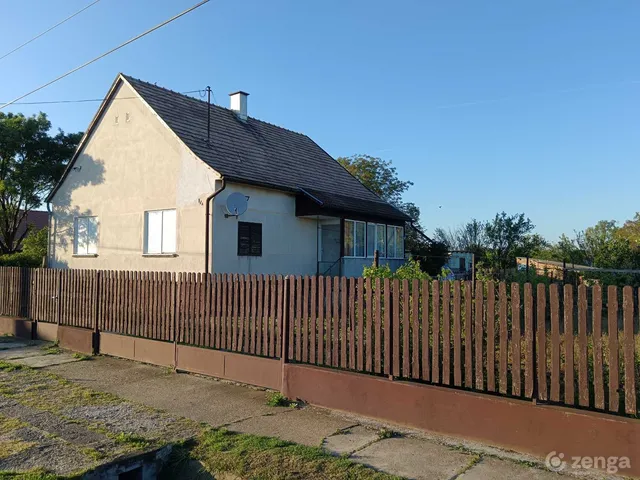 Eladó ház Mátyásdomb 100 nm