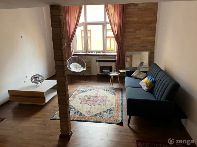 Eladó lakás Budapest VIII. kerület, Csarnoknegyed 45 nm