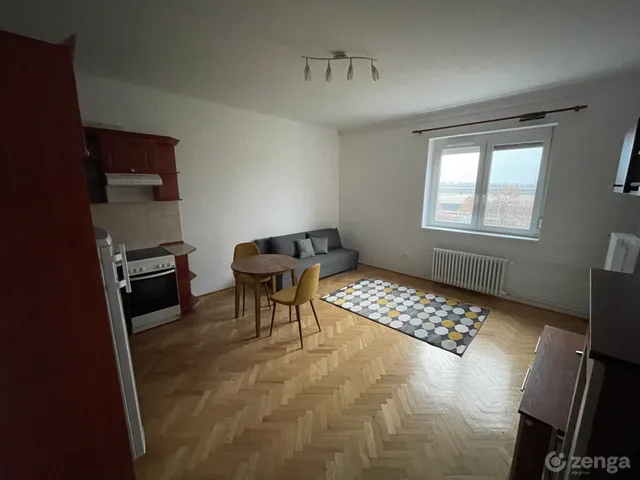 Kiadó lakás Budapest XIV. kerület, Törökőr 42 nm