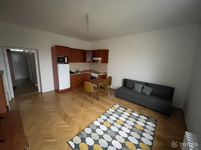 Kiadó lakás Budapest XIV. kerület, Törökőr 42 nm