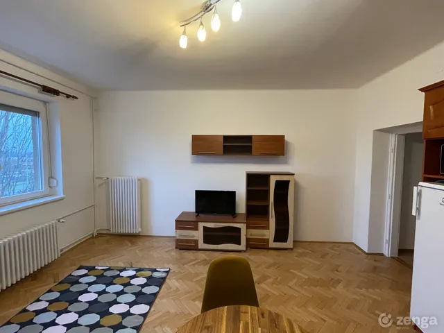 Kiadó lakás Budapest XIV. kerület, Törökőr 42 nm