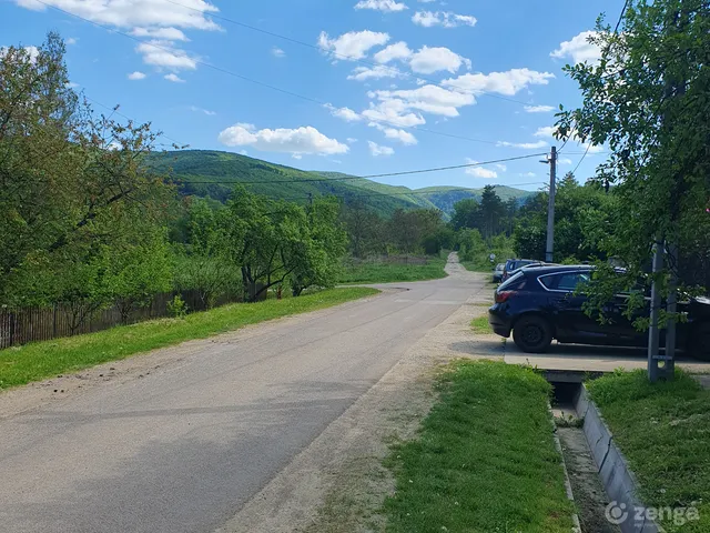 Eladó ház Nagyvisnyó 90 nm