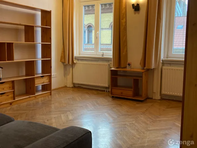 Eladó lakás Budapest VII. kerület, Külső-Erzsébetváros 62 nm