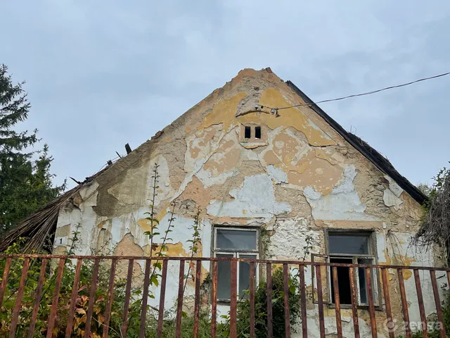 Eladó ház Balatonfüred, Ófalu 50 nm