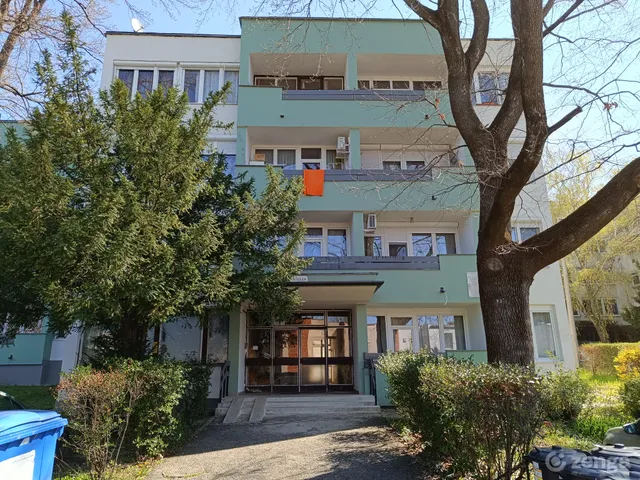 Eladó lakás Budakeszi 57 nm