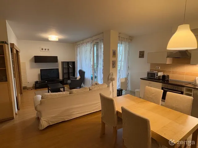Kiadó lakás Budapest IV. kerület, Újpest 70 nm