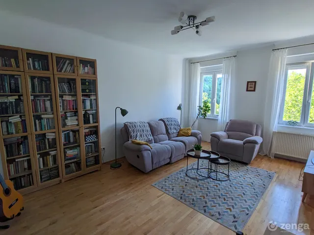 Eladó lakás Budapest II. kerület, Felhévíz II. ker. 87 nm