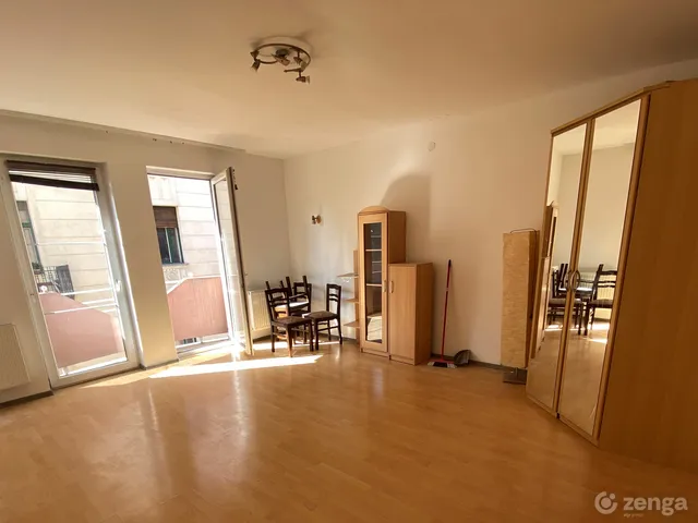 Eladó lakás Budapest IX. kerület, Középső Ferencváros 38 nm