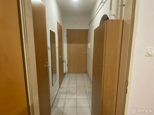Eladó lakás Budapest IX. kerület, Középső Ferencváros 38 nm