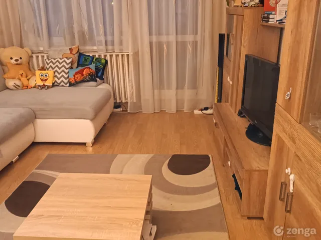 Eladó lakás Szombathely 49 nm