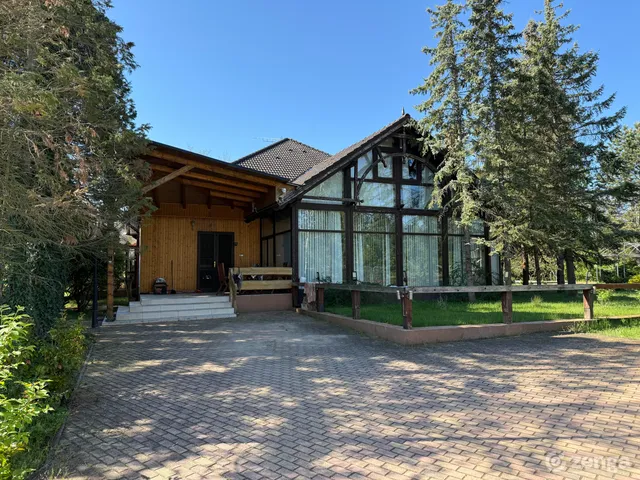 Eladó ház Vaja 340 nm