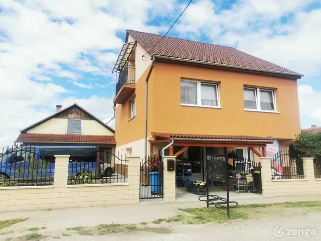 Eladó ház Polgár 220 nm