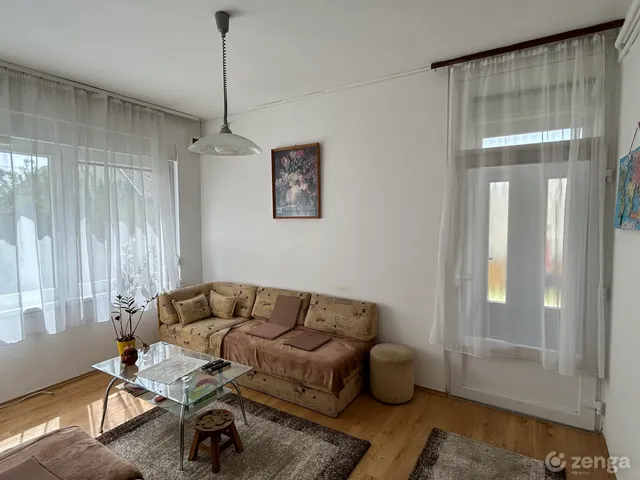 Eladó ház Nagykanizsa, Kiskanizsa, Fenyő utca 172 nm