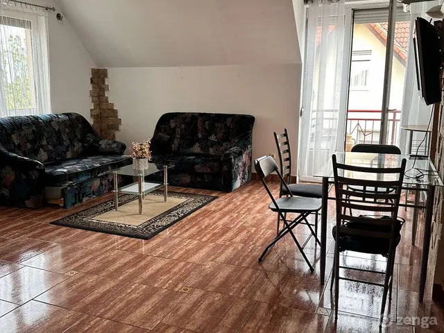Kiadó lakás Dunaharaszti, Baktay Ervin u. 24 60 nm