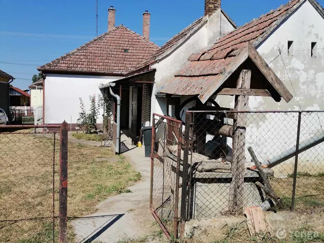Eladó ház Somogysámson 80 nm
