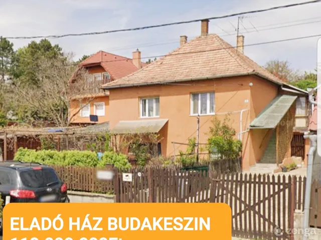 Eladó ház Budakeszi 130 nm