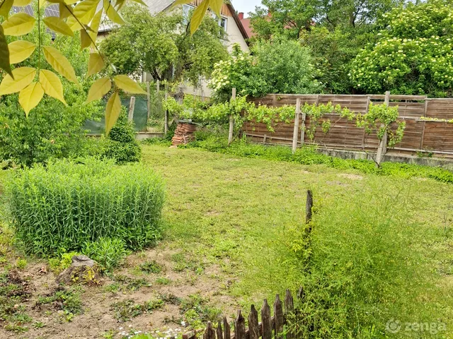 Eladó ház Budakeszi, Tölgyfa u. 7. 130 nm