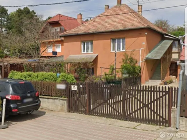 Eladó ház Budakeszi 130 nm