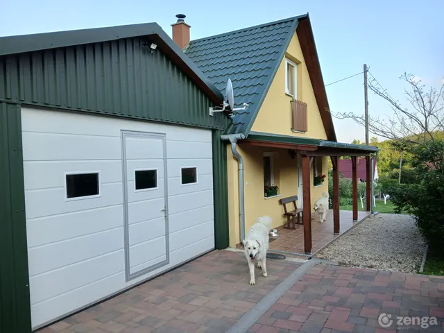 Eladó ház Balatonföldvár 80 nm