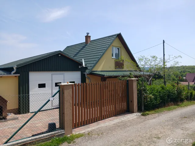 Eladó ház Balatonföldvár 80 nm
