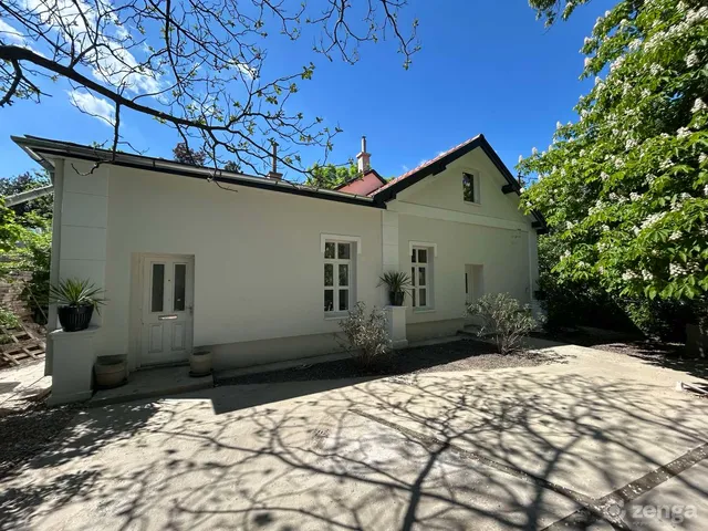 Eladó ház Budapest XII. kerület, Kútvölgy, Kútvölgyi út 18. 92 nm