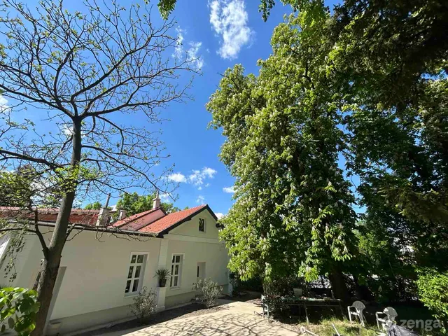 Eladó ház Budapest XII. kerület, Kútvölgy, Kútvölgyi út 18. 92 nm