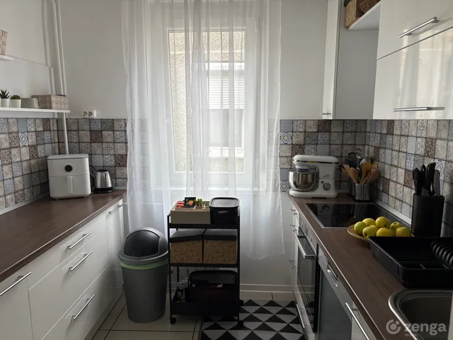 Eladó lakás Budapest XXI. kerület, Csillagtelep 51 nm