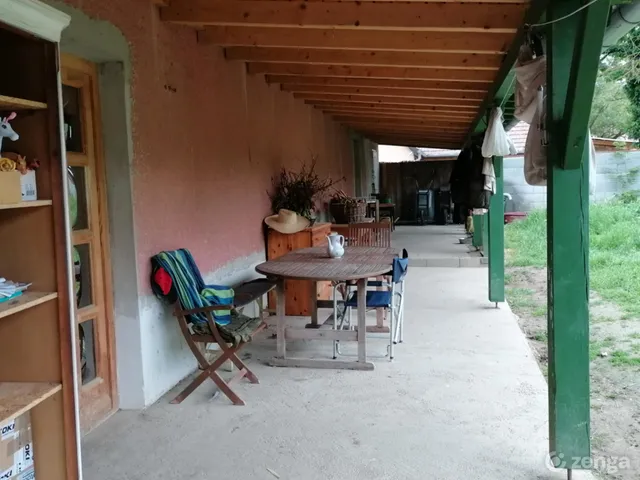 Eladó ház Karád 114 nm
