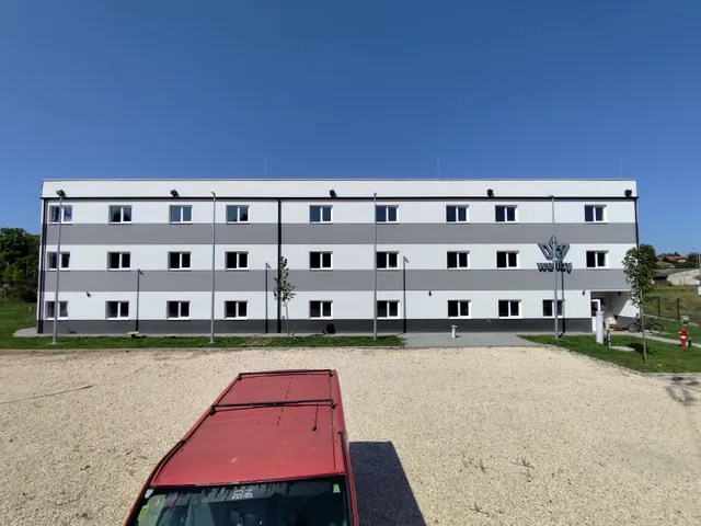 Kiadó lakás Oroszlány 30 nm