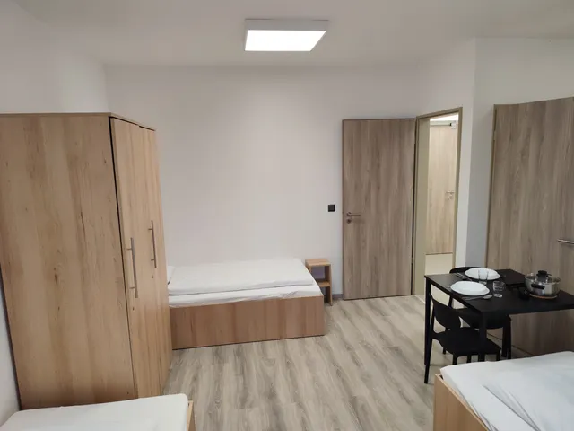 Kiadó lakás Tatabánya, Jedlik Ányos utca 30 nm