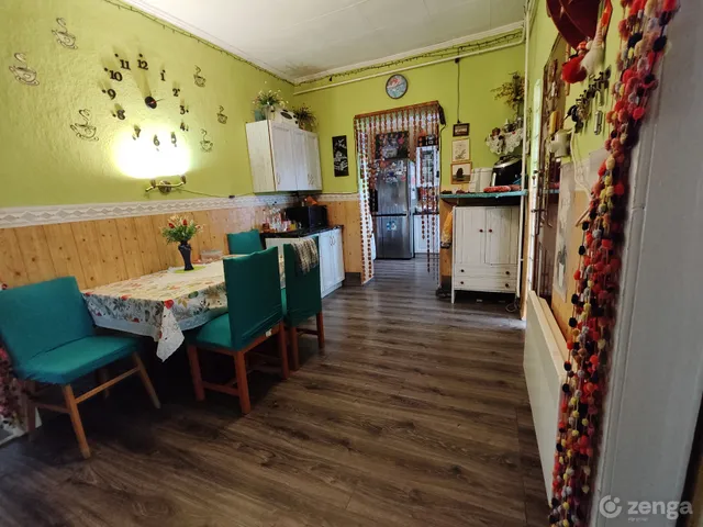 Eladó ház Csány 80 nm