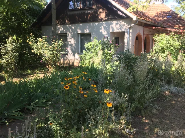 Eladó ház Békéscsaba, Erzsébethely (Jamina) 90 nm
