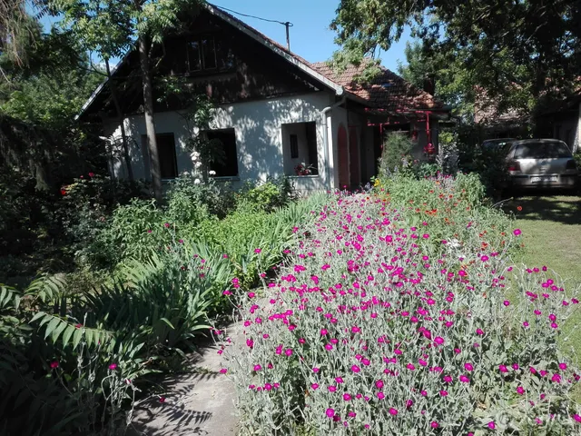 Eladó mezőgazdasági ingatlan Békéscsaba, Erzsébethely (Jamina) 90 nm