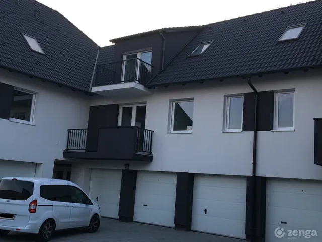 Kiadó lakás Székesfehérvár 60 nm