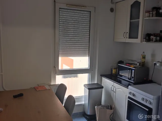 Eladó lakás Kaposvár, Béke-Füredi lakótelep, Füredi u. 12.  54 nm