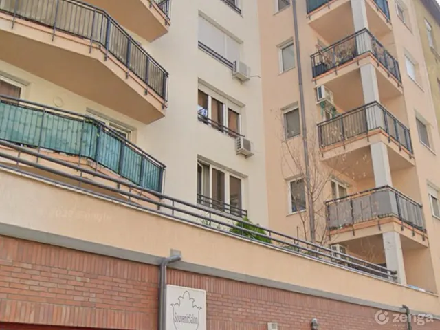 Eladó lakás Budapest XIV. kerület, Istvánmező 60 nm