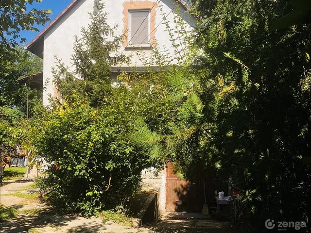 Eladó ház Szigetszentmiklós, Bucka 110 nm