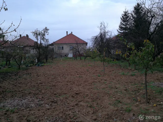 Eladó ház Gönc 100 nm