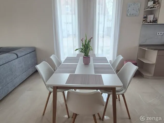 Eladó ház Kecskemét, Hunyadiváros 116 nm