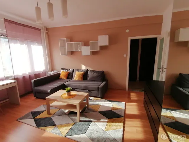 Kiadó lakás Budapest II. kerület, Újlak II. ker. 37 nm