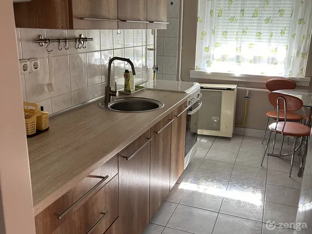 Eladó lakás Szigetszentmiklós 35 nm