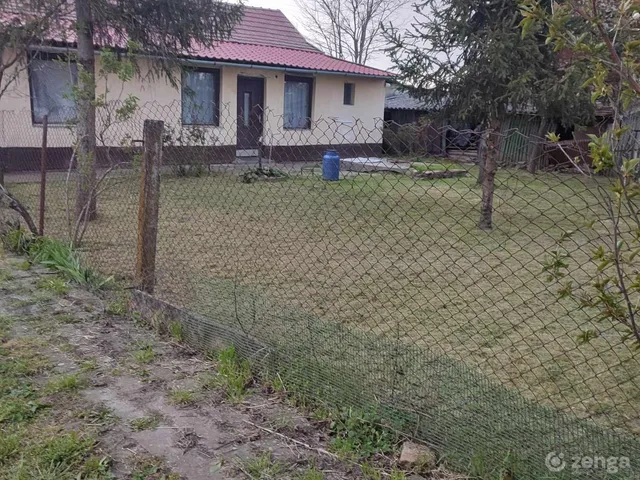 Eladó ház Mezőhegyes 70 nm